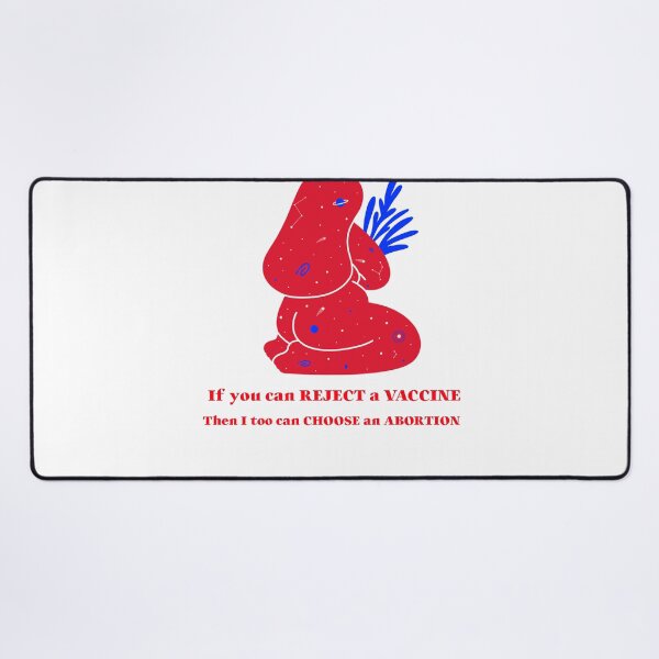 Item preview, KEEP YOUR ROSARIES OFF MY OVARIES/keep your rosaries off my ovaries designed and sold by Verbiage24.