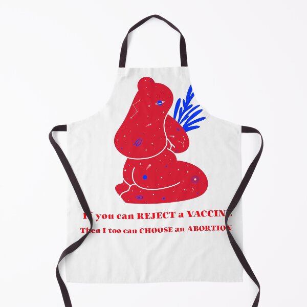 Item preview, KEEP YOUR ROSARIES OFF MY OVARIES/keep your rosaries off my ovaries designed and sold by Verbiage24.