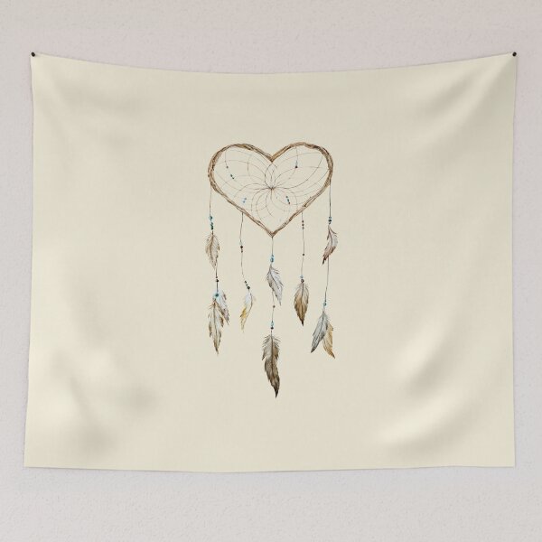 Item preview, Boho beach style designed and sold by RedTomasB.