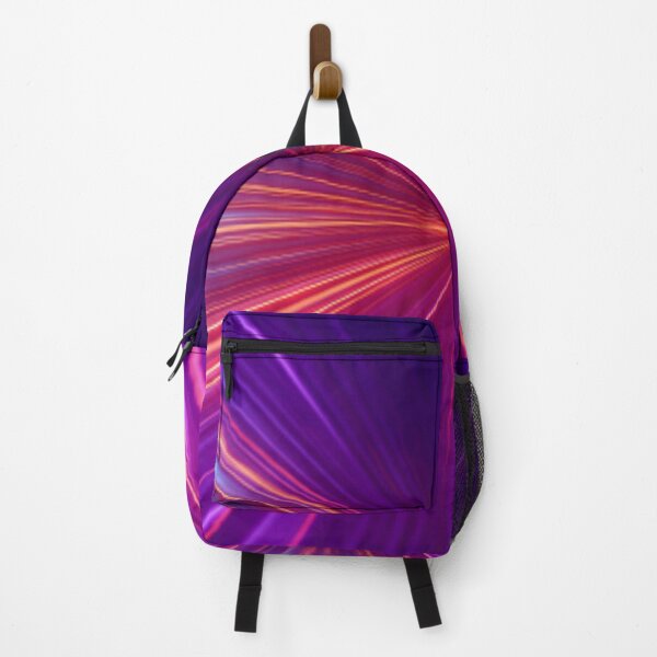 Item preview, High Speed Lights Tunnel Motion Trails designed and sold by Teepocalypse.