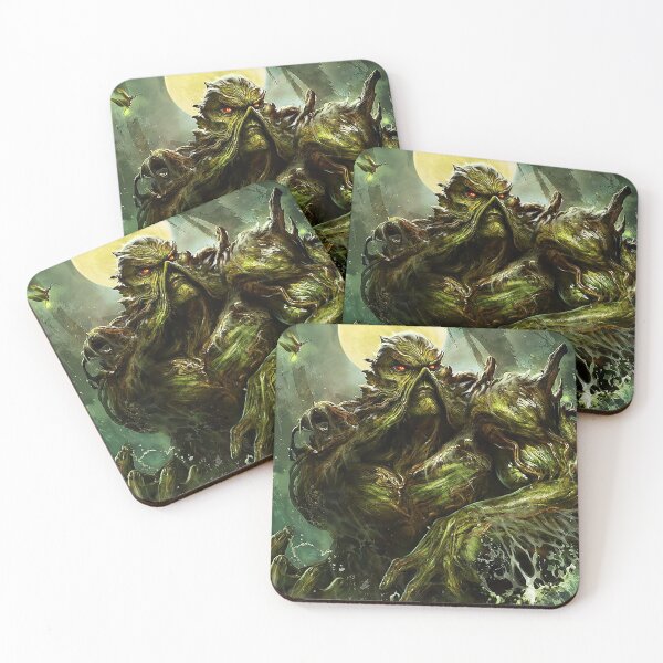 Item preview, moster green designed and sold by kayortiz.