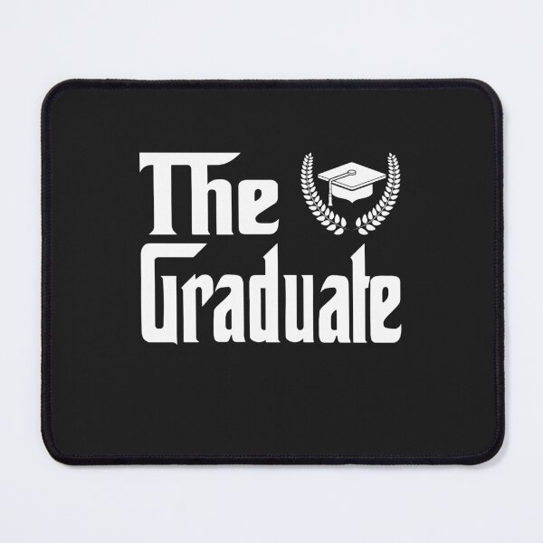 Item preview, The Graduated - Funny Graduation Gift - Hooray, Class of 2022, Congratulations for your graduation, designed and sold by zicutza.