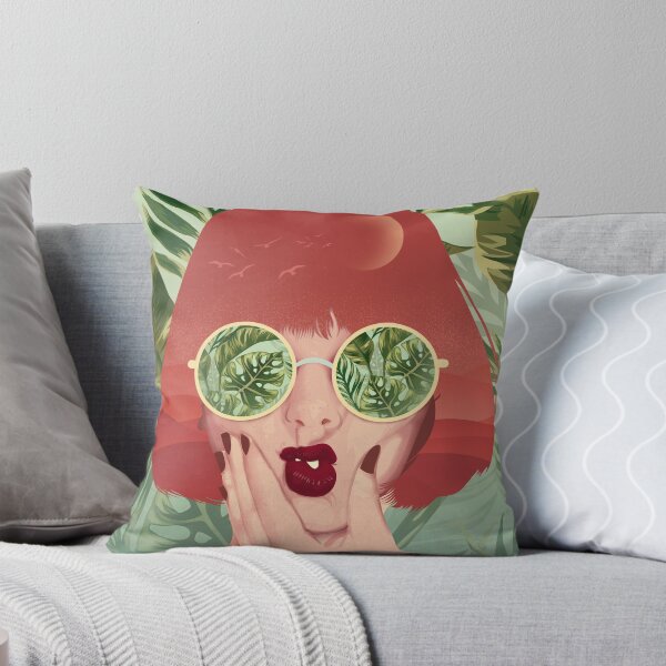 Item preview, BEACH VIBES designed and sold by faizarico.