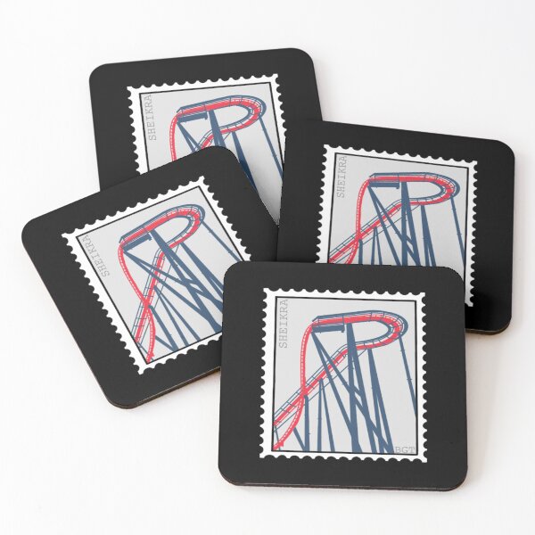 Item preview, SheiKra Stamp designed and sold by Alexa Jeanette.