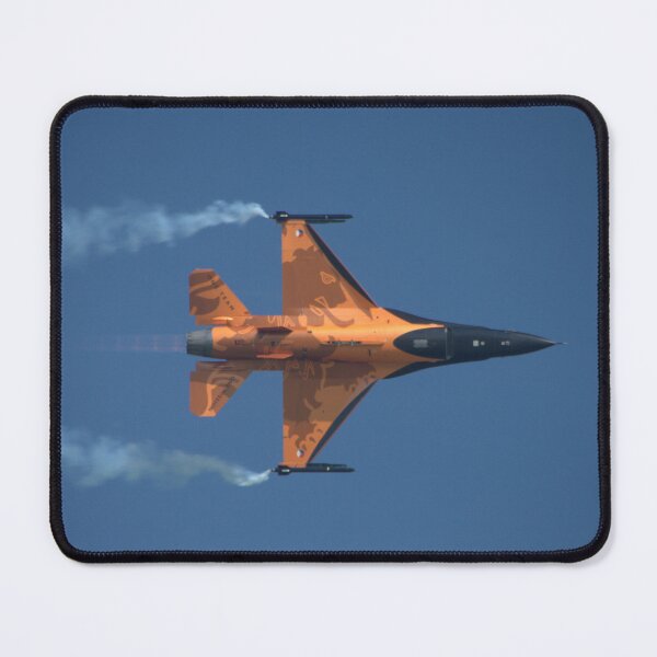 Item preview, F-16 Fighter Jet Maneuver designed and sold by JustCoolShop.