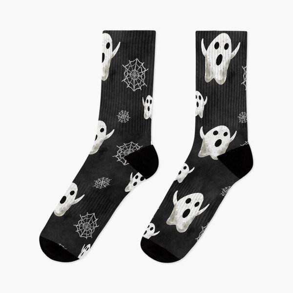 Item preview, Ghosts pattern designed and sold by Antiope33.
