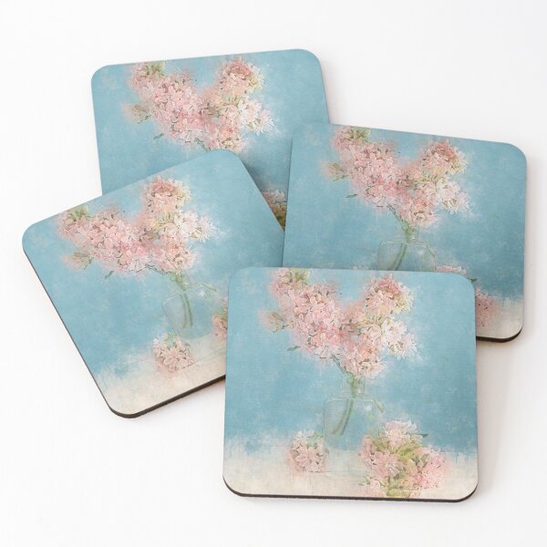 Artikelvorschau, Aquarell Blumenstrauß 075 entworfen und verkauft von nikoart001.