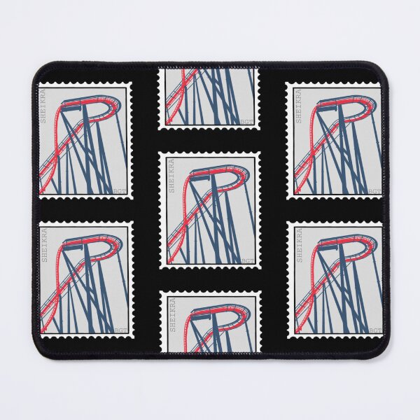 Item preview, SheiKra Stamp designed and sold by Alexa Jeanette.