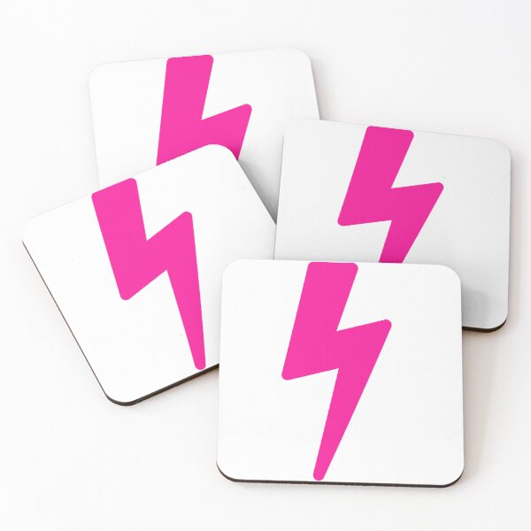 Item preview, Lightning Bolt designed and sold by art-by-maddie.