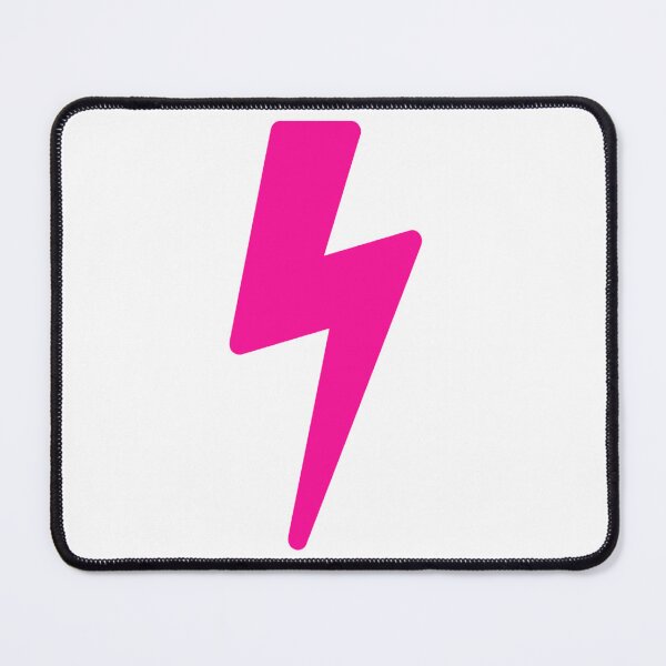 Item preview, Lightning Bolt designed and sold by art-by-maddie.