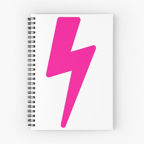 Item preview, Lightning Bolt designed and sold by art-by-maddie.