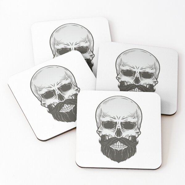 Item preview, Skull designed and sold by UA-t-shirts.