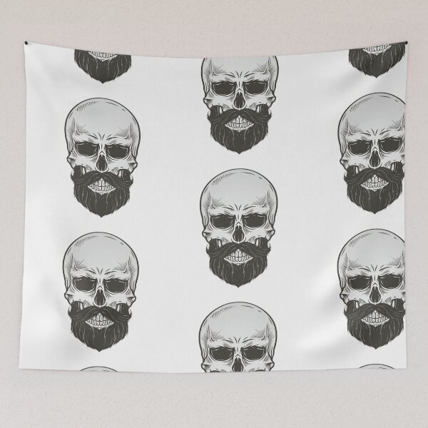 Item preview, Skull designed and sold by UA-t-shirts.