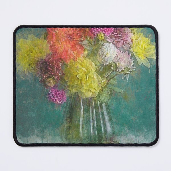 Item preview, Watercolor Bouquet of Flowers 081 designed and sold by nikoart001.