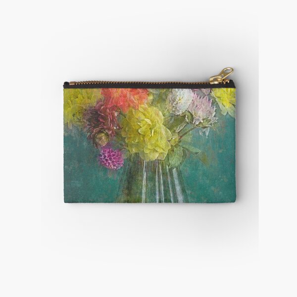 Item preview, Watercolor Bouquet of Flowers 081 designed and sold by nikoart001.
