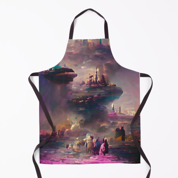 Item preview, Other worlds AI designed and sold by Monlin.