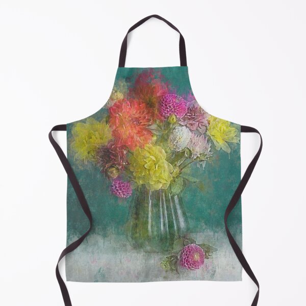 Item preview, Watercolor Bouquet of Flowers 081 designed and sold by nikoart001.