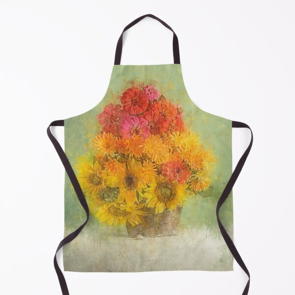 Item preview, Watercolor Bouquet of Flowers 083 designed and sold by nikoart001.