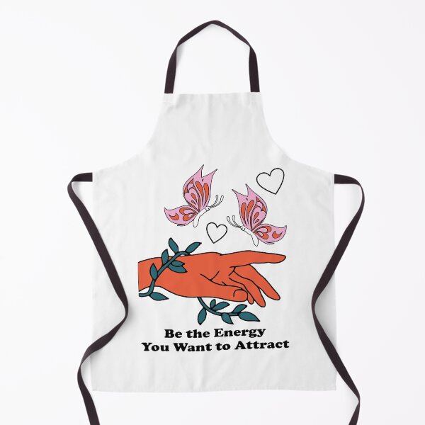 Item preview, Spencer Barbosa Merch Be The Energy You Want To Attract designed and sold by RommaniShop.