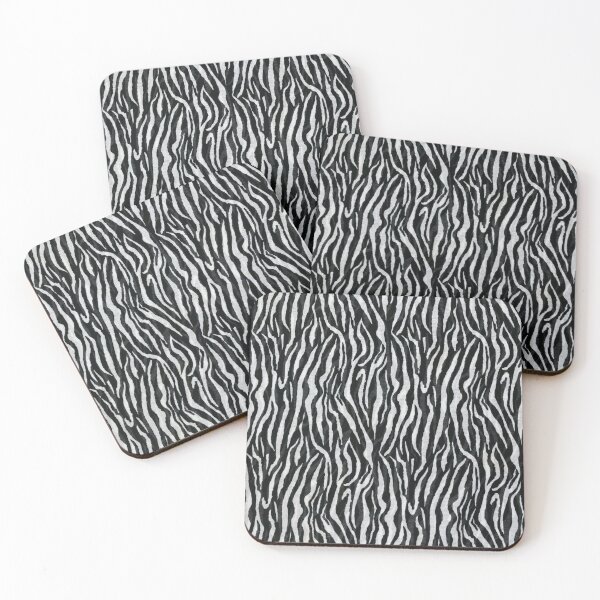 Item preview, Zebra black and white print; 13 Pro Max iPhone Cases designed and sold by BeskrajemM.