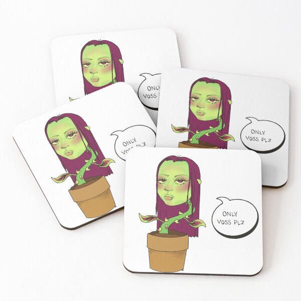 Item preview, Voss Only designed and sold by oxrangejuice.