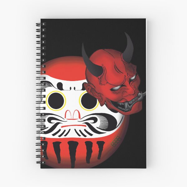 Item preview, DARUMA Ver.Onikobe designed and sold by BubeBube.