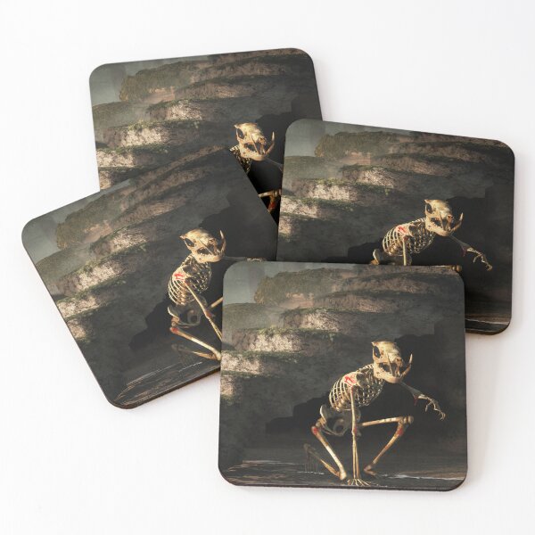 Item preview, Rawhead and Bloody Bones designed and sold by Daniel Eskridge.