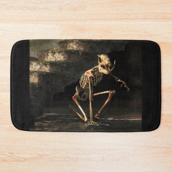 Item preview, Rawhead and Bloody Bones designed and sold by Daniel Eskridge.