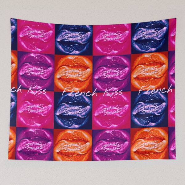 Item preview, french-kiss designed and sold by SerafinDesign.