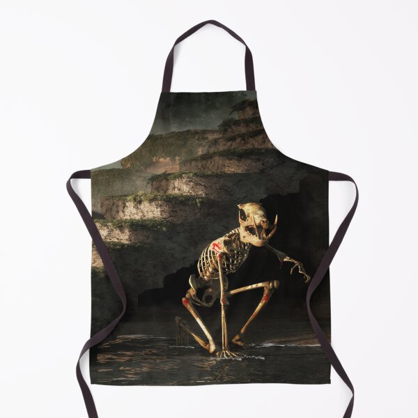 Item preview, Rawhead and Bloody Bones designed and sold by Daniel Eskridge.
