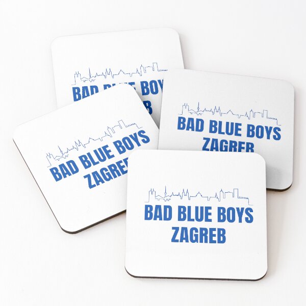 Item preview, Bad Blue Boys Zagreb designed and sold by dominikz96.