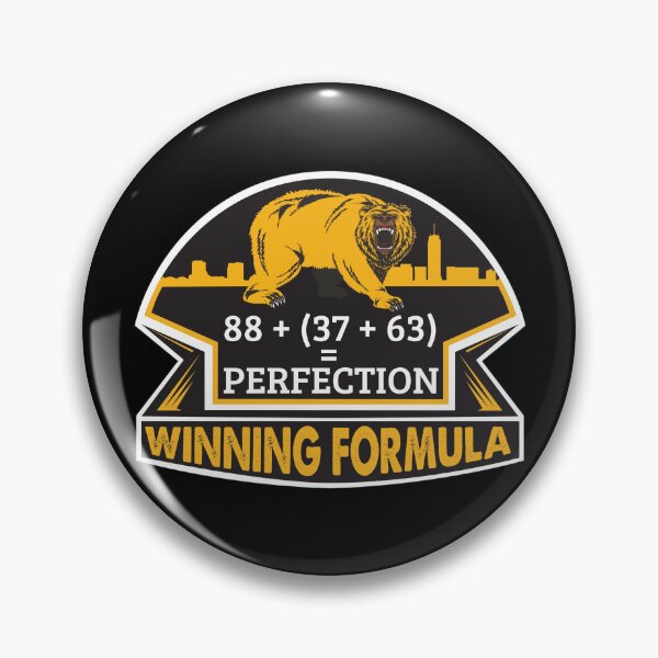 Item preview, Winning Formula designed and sold by Bornbruin.