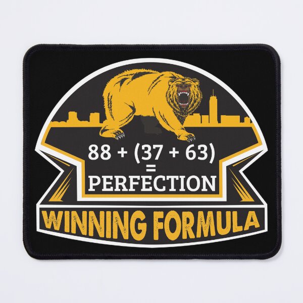 Item preview, Winning Formula designed and sold by Bornbruin.