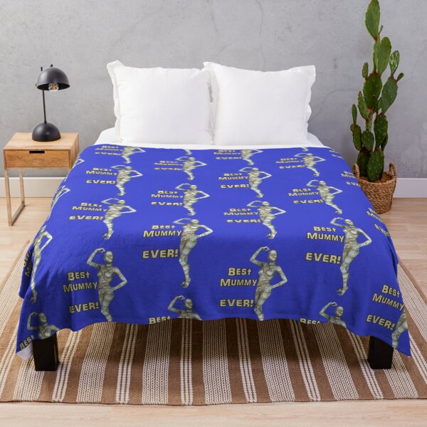 Item preview, Best Mummy Ever - Mummy's Forever Egyptian Fun designed and sold by captainpeter.