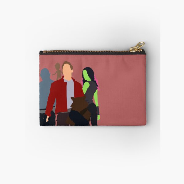 Item preview, the guardians designed and sold by marvel stickers.