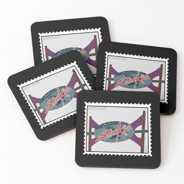Item preview, SheiKra Sign Stamp designed and sold by Alexa Jeanette.