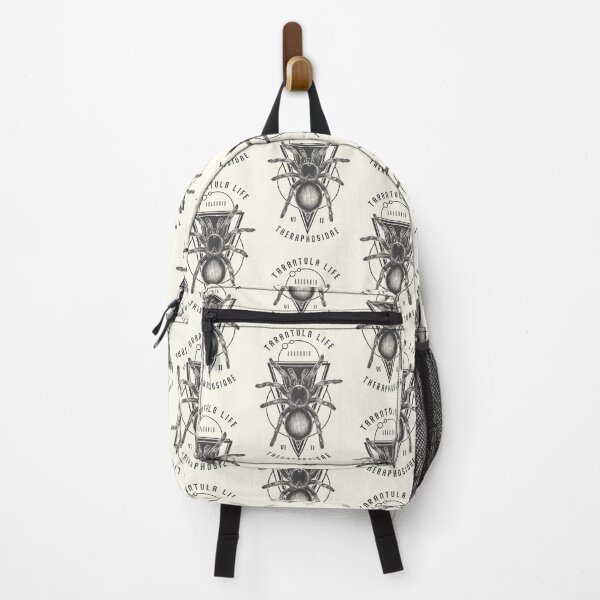 Item preview, Tarantula Life Geometric Indie Pet Spider Owner Tarantula designed and sold by JRRTs.