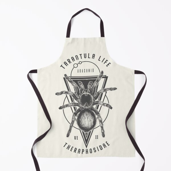 Item preview, Tarantula Life Geometric Indie Pet Spider Owner Tarantula designed and sold by JRRTs.