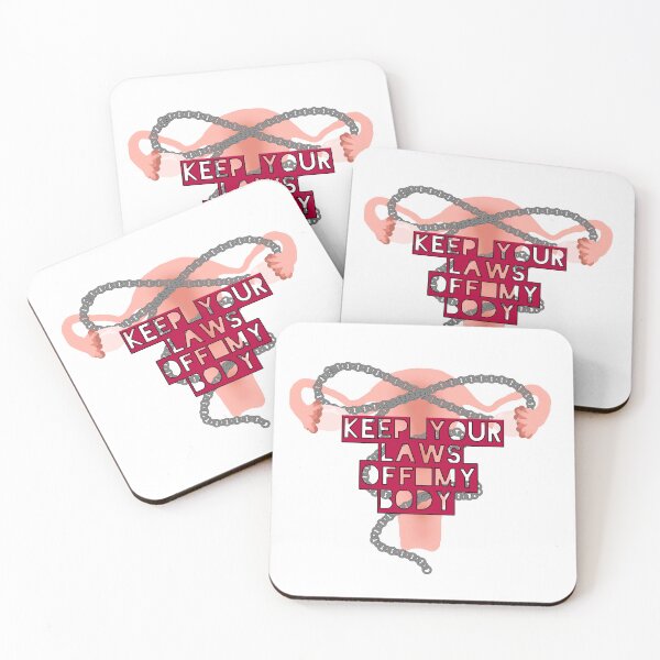 Item preview, It is Healthcare, its a Right designed and sold by FoxMintTea.