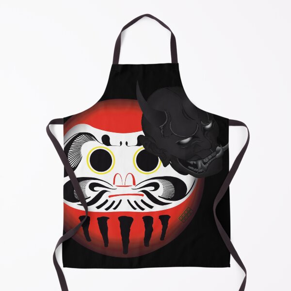 Item preview, DARUMA Ver.Onikobe 2.0 designed and sold by BubeBube.
