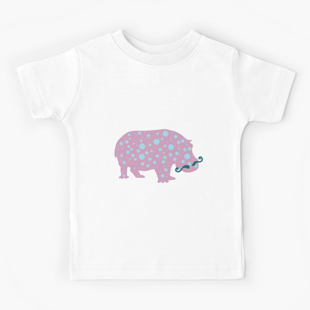 Item preview, Kids T-Shirt designed and sold by Manitarka.