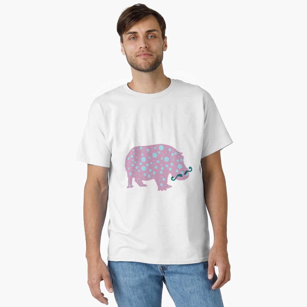 Item preview, Classic T-Shirt designed and sold by Manitarka.