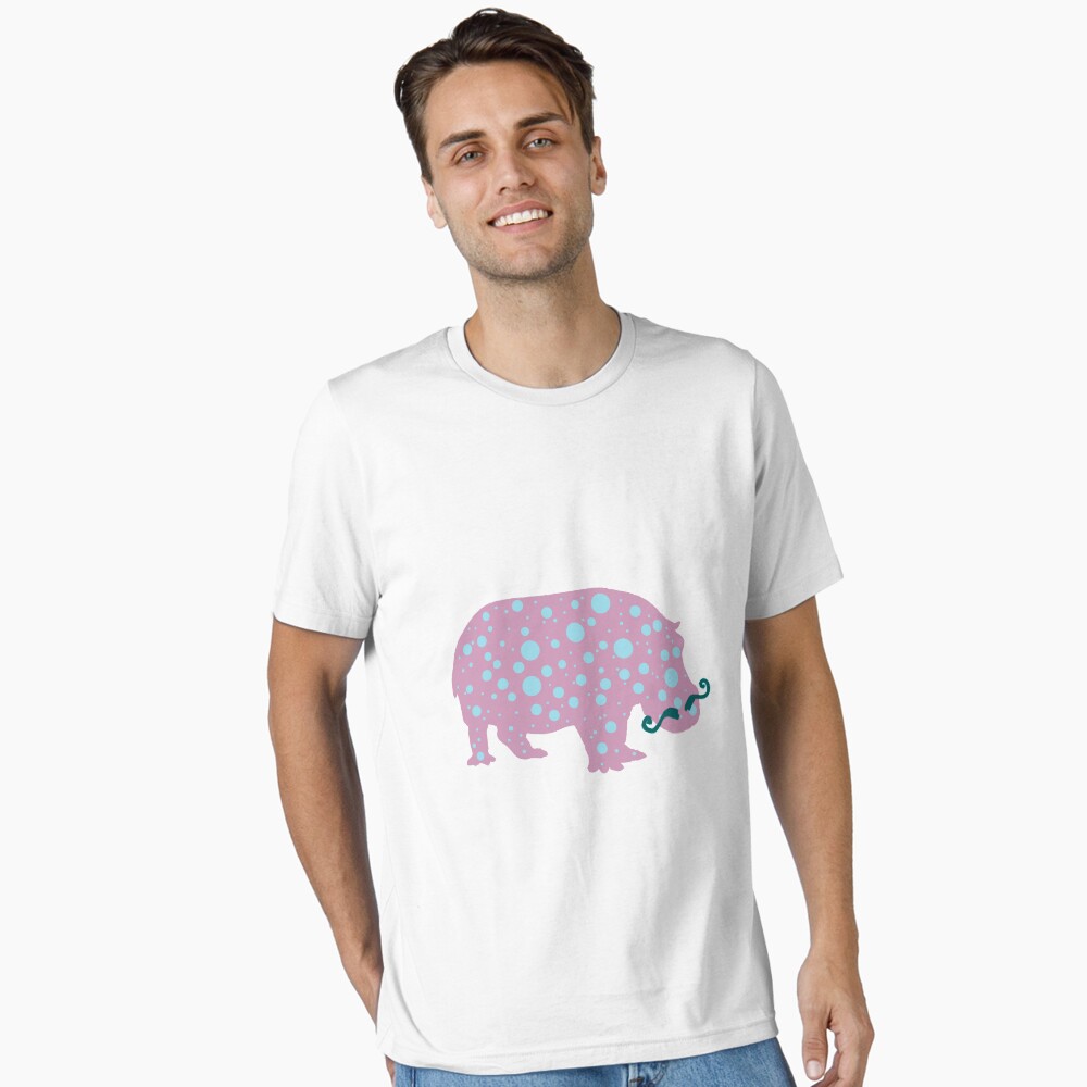 Item preview, Essential T-Shirt designed and sold by Manitarka.