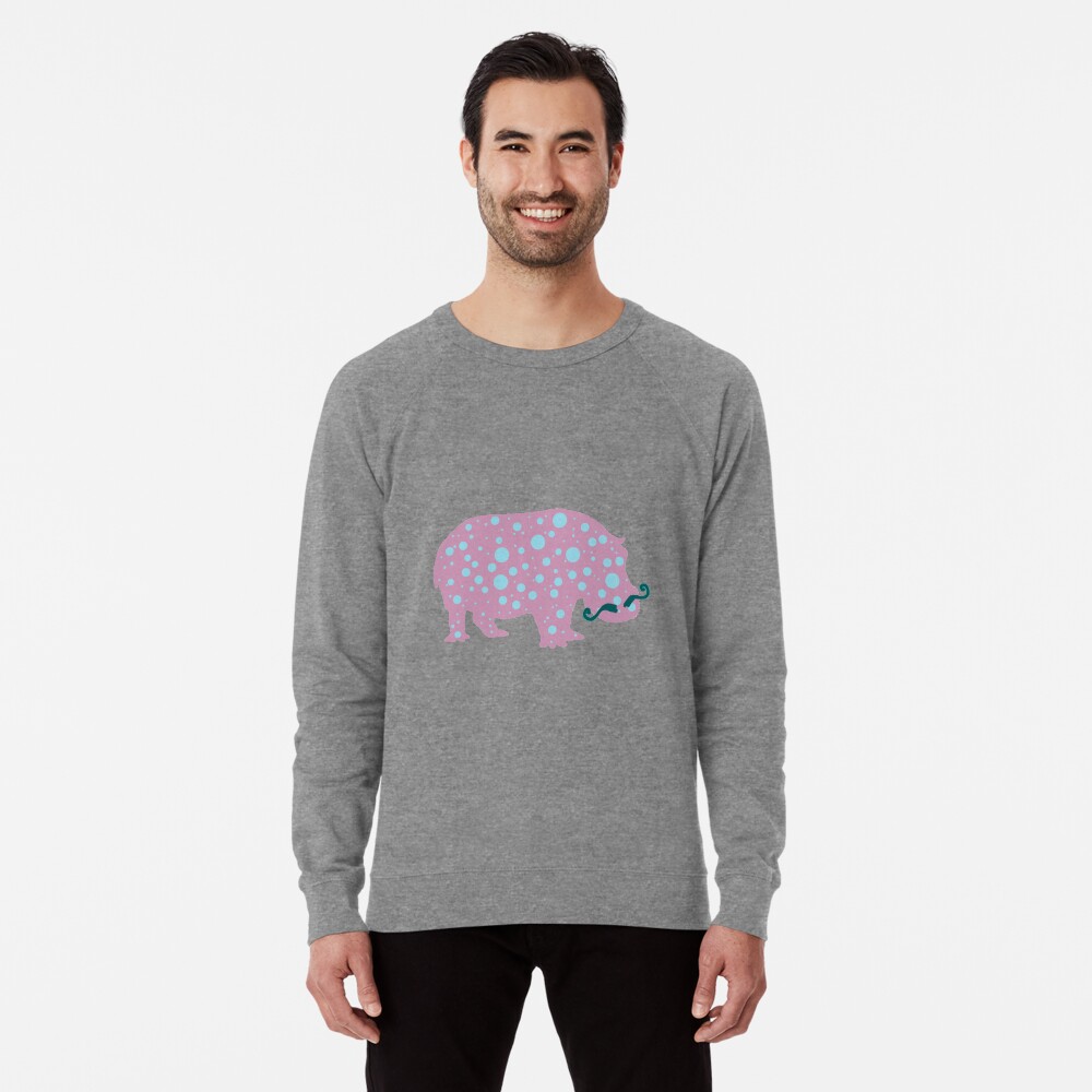 Item preview, Lightweight Sweatshirt designed and sold by Manitarka.