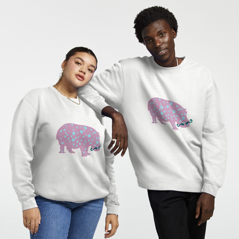 Item preview, Pullover Sweatshirt designed and sold by Manitarka.