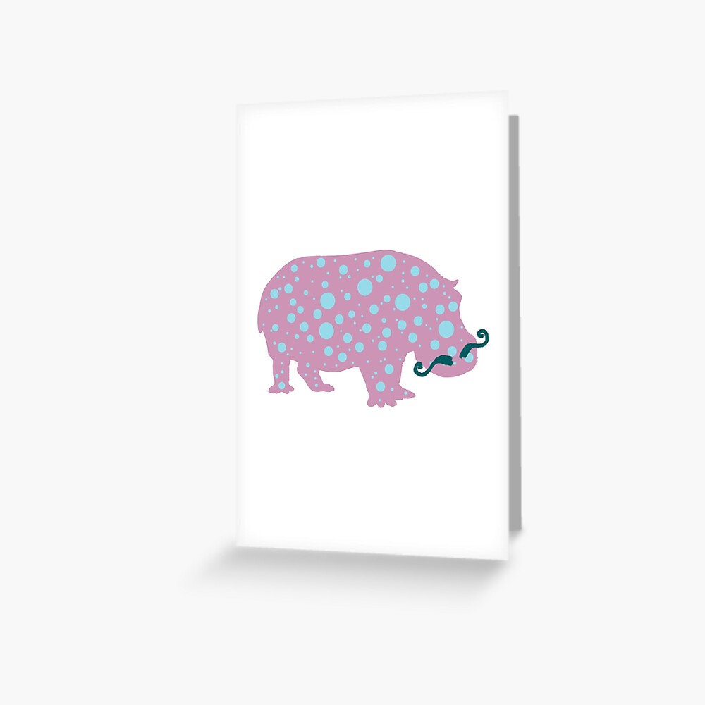 Item preview, Greeting Card designed and sold by Manitarka.