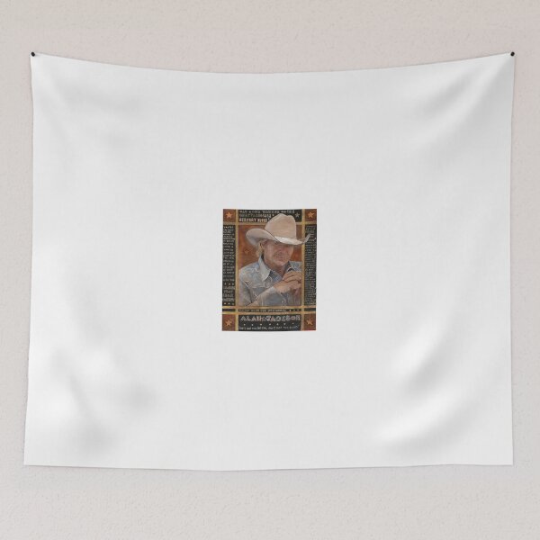 Item preview, Alan Jackson  Vintage designed and sold by nikkihb0.