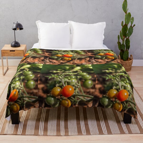 Item preview, Cherry tomato. designed and sold by Nino rocha fotografia.