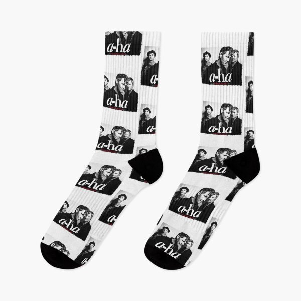 Item preview, aha take on me 2022 tour a-ha designed and sold by cksonnan.