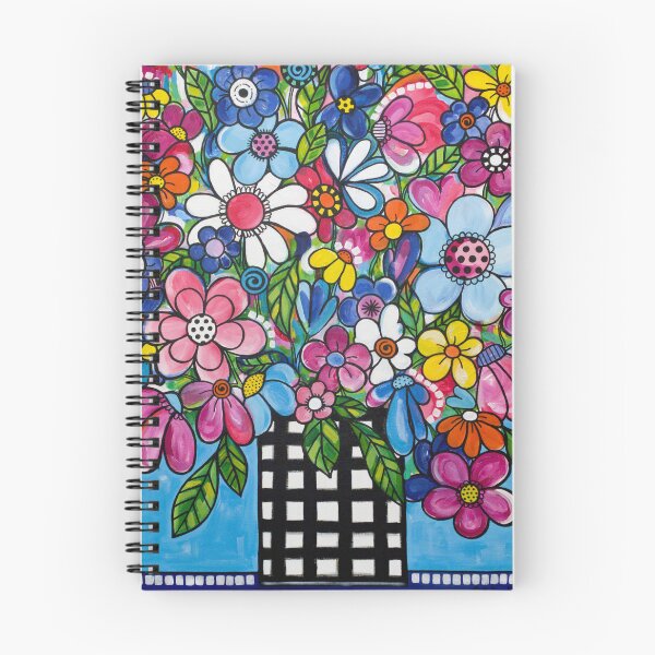 Item preview, Celebration in a Vase designed and sold by Beth Ann  Scott.